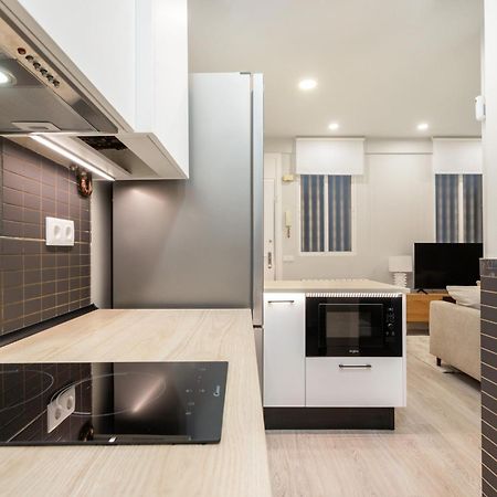 Apartamento Reformado En Metro Ibiza Alquiler Temporal Мадрид Екстер'єр фото